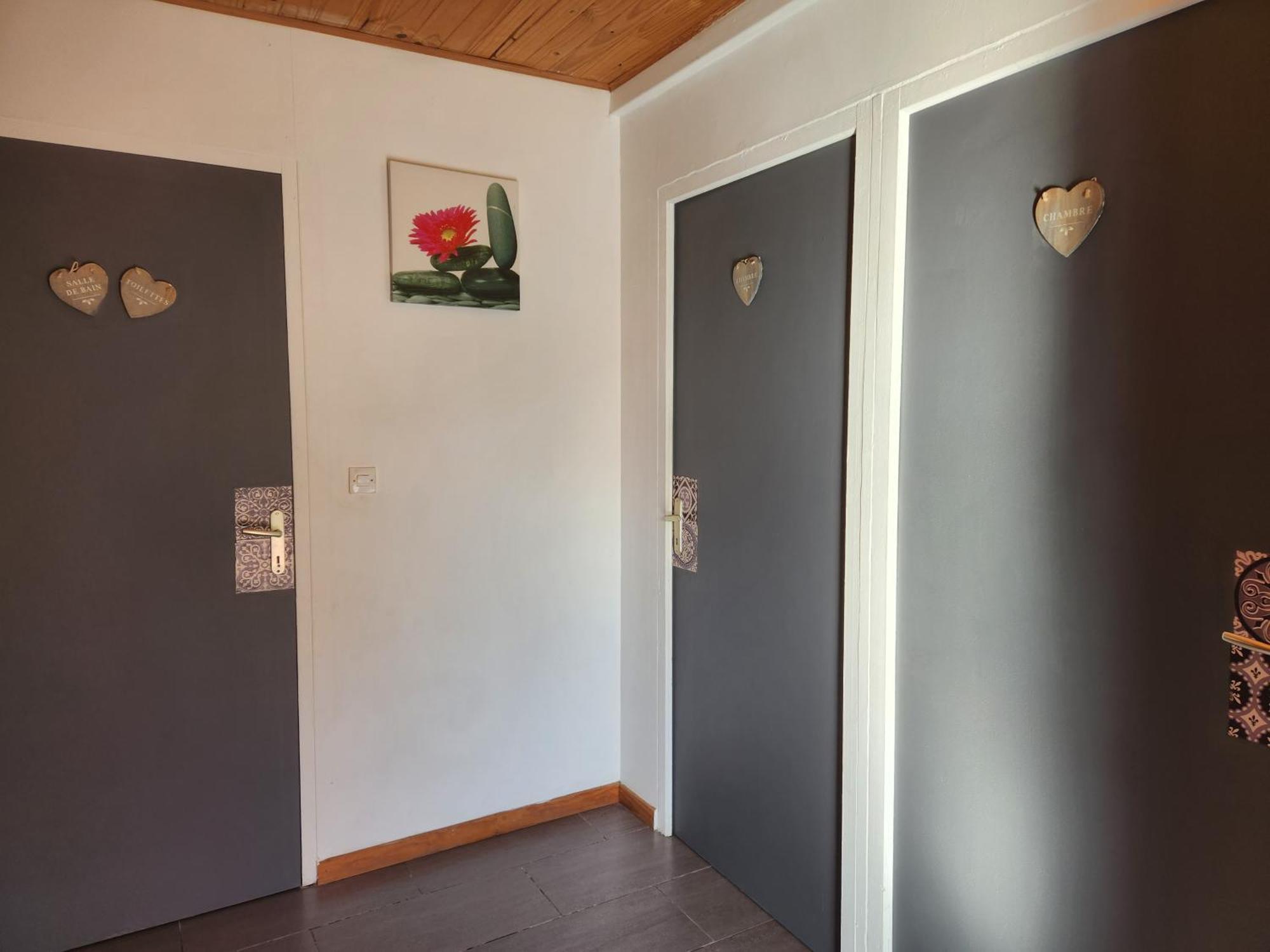 Villa R'Marine439 locations saisonnières à La Marine Chambre photo