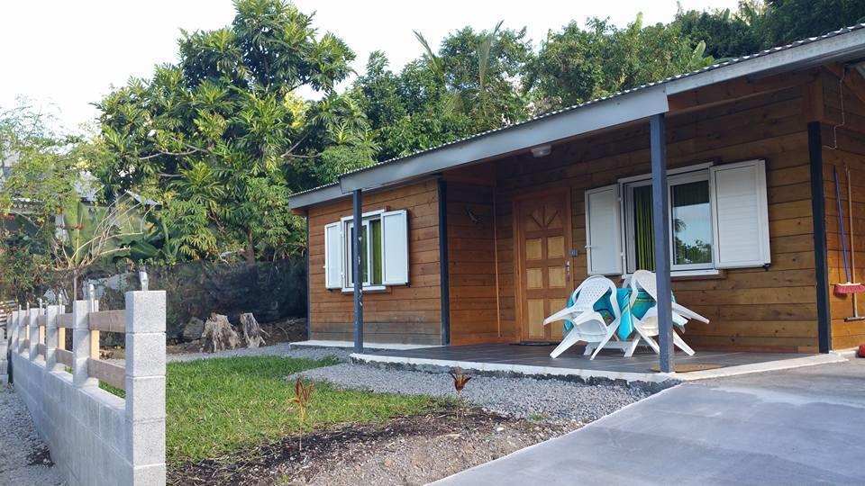 Villa R'Marine439 locations saisonnières à La Marine Extérieur photo
