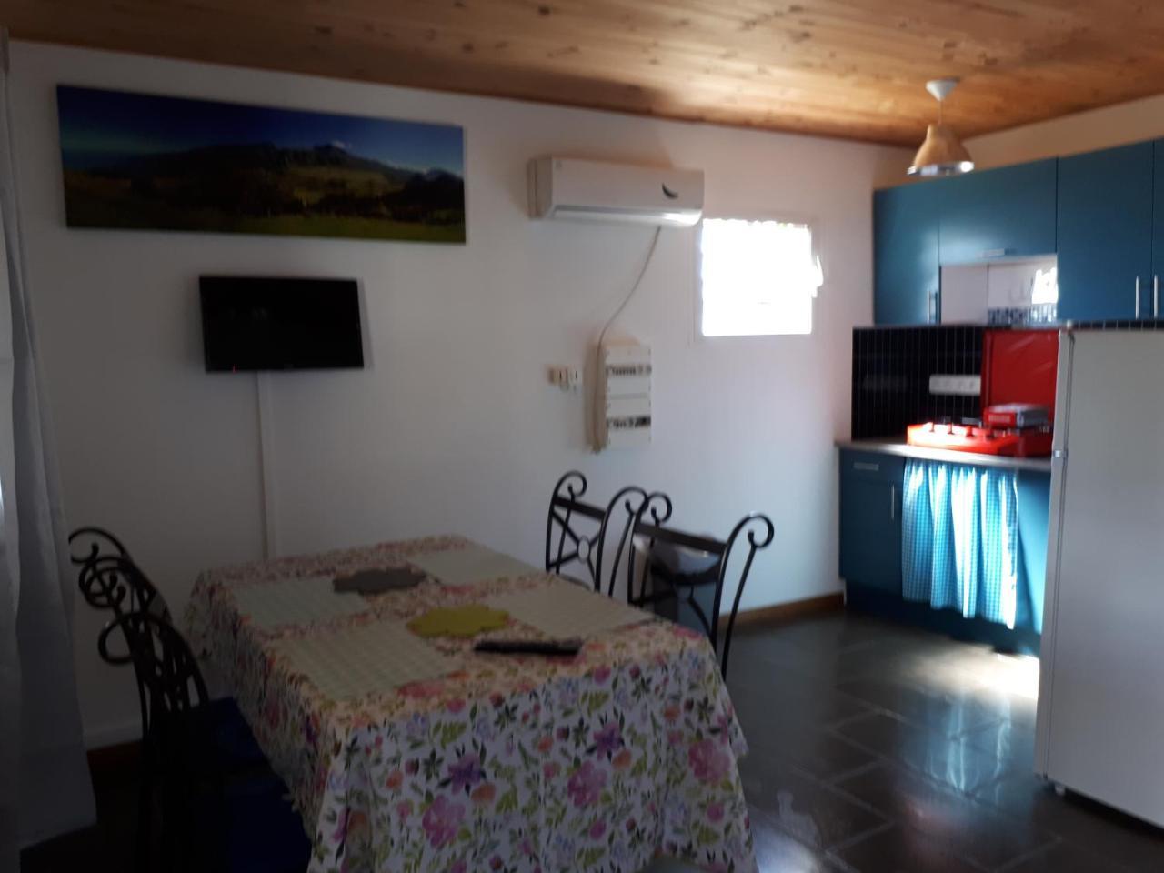 Villa R'Marine439 locations saisonnières à La Marine Extérieur photo